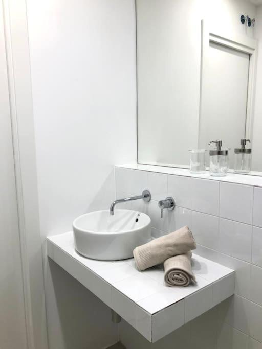 Apartment Lively 1 Bdr With Private Terrace Born